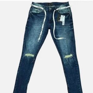 YoungLA Skinny Jeans